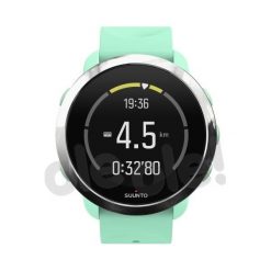 Suunto 3 fitness (zielony)- szybka wysyłka! - Raty 10 x 85,80 zł. Zegarki sportowe marki Suunto. Za 858.00 zł.