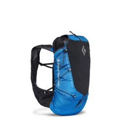 Plecak Black Diamond Distance 22. Niebieskie plecaki Black Diamond, bez wzorów, bez dodatków. Za 686.99 zł.