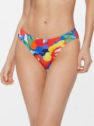 Lauren Ralph Lauren Dół od bikini 20496050 Kolorowy. Bikini Lauren Ralph Lauren, bez wzorów, z syntetyku. Za 199.99 zł.