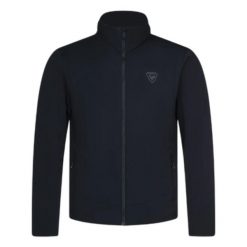 Kurtka narciarska Rossignol Opside. Czarne kurtki narciarskie Rossignol, na zimę, s, bez wzorów, bez kaptura, narciarskie. Za 665.00 zł.