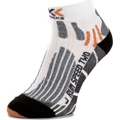 Skarpety Wysokie Unisex X-SOCKS - Running Speed Two X020432 W030. Skarpetki X-Socks. W wyprzedaży za 39.00 zł.