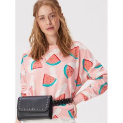 Bluza w arbuzy - Wielobarwny. Bluzy marki Sinsay. Za 49.99 zł.
