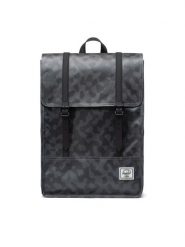 Herschel Plecak Survey™ 10999-06670 Szary. Szare plecaki Herschel, bez wzorów, ze skóry, bez dodatków. Za 259.99 zł.