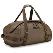 Thule Chasm TDSD302 Deep Khaki sportowa torba 40 l Poliester. Brązowe torby sportowe Thule, bez wzorów, z poliesteru. Za 527.99 zł.