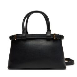 Torebka Call It Spring. Czarne torebki klasyczne Call it Spring, bez wzorów, klasyczne, bez dodatków. Za 149.99 zł.