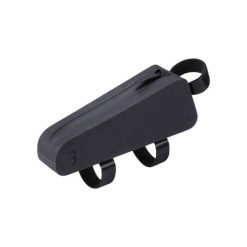 Saszetka na siodło pozioma BBB Cycling SealTank. Czarne nerki i saszetki BBB CYCLING, bez wzorów, sportowe, bez dodatków. Za 169.90 zł.