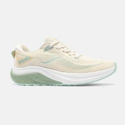 Joma Victory damskie buty do biegania 280 g. Brązowe buty do biegania Joma, bez wzorów, z gumy, bez zapięcia, do biegania. Za 269.99 zł.