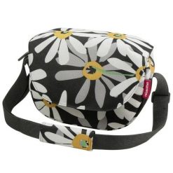 Torba Klickfix FunBag 4L. Żółte torby sportowe KLICKFIX, bez wzorów, na ramię. Za 339.95 zł.
