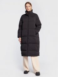 Calvin Klein Kurtka puchowa Seamless Lofty K20K204691 Czarny Regular Fit. Czarne kurtki Calvin Klein, na zimę, xl, bez wzorów, z puchu, bez kaptura. Za 979.99 zł.