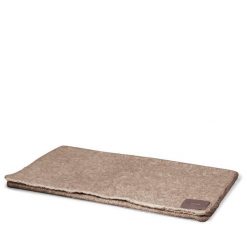 Szalik Calvin Klein. Brązowe szaliki i kominy Calvin Klein, bez wzorów. Za 369.99 zł.