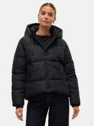 Vero Moda Kurtka zimowa Sophie 10311196 Czarny Regular Fit. Czarne kurtki Vero Moda, na zimę, l, bez wzorów, z syntetyku, bez kaptura. Za 269.99 zł.