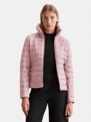 Marc O'Polo Kurtka przejściowa 408 0851 70359 Różowy Slim Fit. Czerwone kurtki Marc O'Polo, bez wzorów, z syntetyku, bez kaptura. Za 359.99 zł.