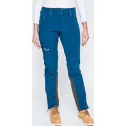 Salewa - Spodnie snowboardowe. Spodnie narciarskie marki Salewa. W wyprzedaży za 399.90 zł.