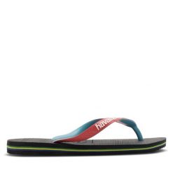 Japonki Havaianas. Japonki Havaianas, bez wzorów. Za 59.99 zł.