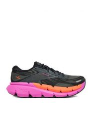 Reebok Buty do biegania EO-FLOATZIG DOUBLE 100244468 Czarny. Czarne buty treningowe Reebok, bez wzorów, z materiału, bez zapięcia, do biegania. Za 569.99 zł.