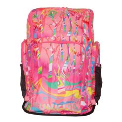 Plecak torba do szkoły na basen siłownię trening Funkita Lost Lake. Czerwone torby sportowe Funkita, bez wzorów. Za 249.00 zł.