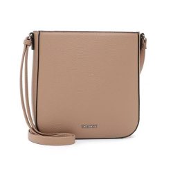 Emily & Noah Torebka Naramienna E&N Ella Torby podróżne 1 ct Nude Damski. Torby podróżne Emily & Noah, z aplikacjami, z poliesteru, na ramię, zdobione. Za 168.99 zł.