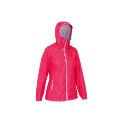 Kurtka żeglarska INSHORE 100 damska. Kurtki marki QUECHUA. Za 119.99 zł.