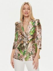 Babylon Marynarka S00752 Kolorowy Regular Fit. Marynarki i żakiety Babylon, s, bez wzorów, z syntetyku, bez ramiączek. Za 869.99 zł.