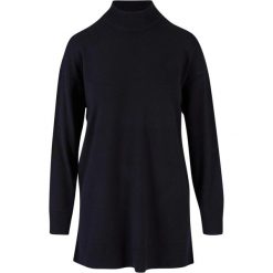 Damski Sweter Z Dzianiny Z Ekowiskozy. Brązowe swetry Urban Classics, m, bez wzorów, z dzianiny, bez ramiączek. Za 216.99 zł.