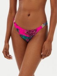 Chantelle Dół od bikini Sauvage C17UA5 Różowy. Czerwone bikini Chantelle, bez wzorów, z syntetyku. Za 219.99 zł.