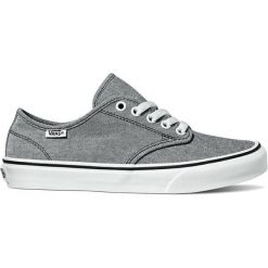 Vans Trampki Wm Camden Stripe Summer Canvas Szary 40.5. Trampki marki Vans. W wyprzedaży za 169.00 zł.