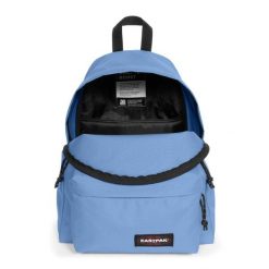 Plecak Eastpak Day Pak'R. Niebieskie plecaki Eastpak, bez wzorów, bez dodatków. Za 284.00 zł.