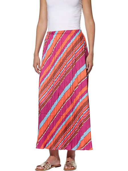 Heine Spódnica ze wzorem rozmiar: 44. Spódnice Heine, bez wzorów, maxi. Za 91.77 zł.