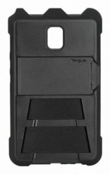 Targus THD965GLZ etui na tablet 20,3 cm (8") Pokrowiec Czarny. Czarne walizki TARGUS. Za 186.99 zł.