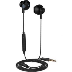 Yenkee YHP 305BK Czarny Słuchawki. Słuchawki douszne Yenkee. Za 33.99 zł.