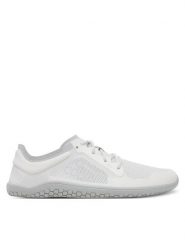 Vivo Barefoot Buty na siłownię Priumus Lite 209574-01 Szary. Szare buty treningowe Vivo Barefoot, bez wzorów, z materiału, bez zapięcia, na fitness i siłownię. Za 569.99 zł.