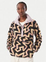 Billabong Polar EBJPF00141 Kolorowy Relaxed Fit. Bluzy z polaru Billabong, xs, bez wzorów, z polaru. Za 319.99 zł.