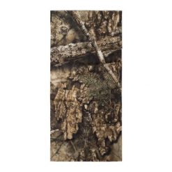 Chusta wielofunkcyjna Buff Coolnet UV - realtree apx. Brązowe chusty Buff, bez wzorów, z elastanu. Za 93.49 zł.