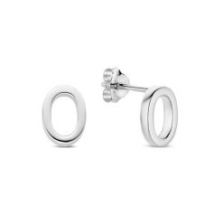 Parte Di Me Sztyft Parte Di Me Bibbiena Poppi Clara - 925 sterling silver Kolczyki 1 ct Damski. Szare kolczyki Parte Di Me. Za 251.99 zł.