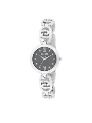 Liu Jo Zegarek Identity Nuvar TLJ2815 Srebrny. Szare, analogowe zegarki Liu Jo, srebrne. Za 609.99 zł.