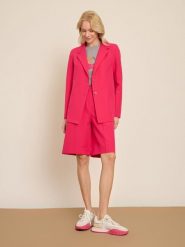 BGN Bermudy w kolorze różowym rozmiar: 36. Różowe szorty BGN, bez wzorów. Za 86.99 zł.