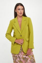 Marynarka Julia2. Marynarki i żakiety Joop!, xxs, bez wzorów, bez ramiączek. Za 1,289.00 zł.