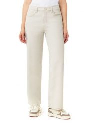 Scotch & Soda Dżinsy - Regular fit - w kolorze kremowym rozmiar: W32. Białe jeansy Scotch & Soda, bez wzorów, klasyczne. Za 224.95 zł.