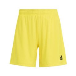 Szorty damskie adidas Entrada 26. Zielone szorty sportowe adidas, bez wzorów, na fitness i siłownię, climacool (adidas). Za 59.99 zł.