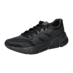 Buty Kobieta Adidas Questar czarny. Czarne buty sportowe lifestyle adidas, bez wzorów, sportowe, bez zapięcia. Za 303.99 zł.