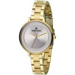 Daniel Klein dk11373-2. Zegarki marki Daniel Klein. W wyprzedaży za 126.00 zł.