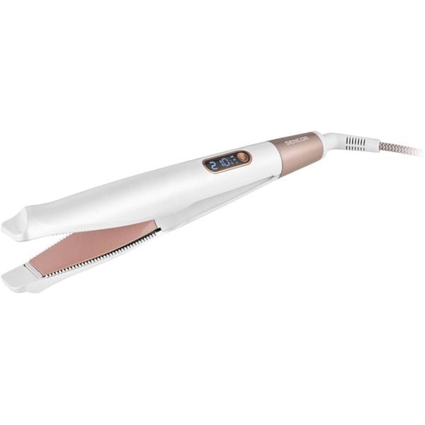 Prostownica do włosów SENCOR SHI 4601GD. Prostownice Sencor. W wyprzedaży za 170.90 zł.