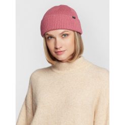 Czapka Vans. Czerwone czapki zimowe Vans, bez wzorów. Za 119.99 zł.