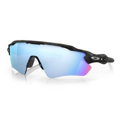 Okulary przeciwsłoneczne Oakley Radar EV Path. Czarne okulary przeciwsłoneczne Oakley, bez wzorów. Za 899.99 zł.