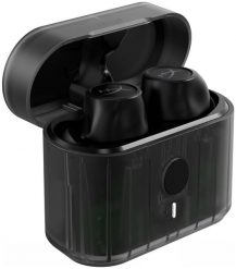 HyperX Cirro Buds Pro True Wireless Earbuds Black. Czarne słuchawki douszne Hyperx. Za 1,339.00 zł.