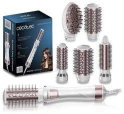 Cecotec CeramicCare 5w1 Pro. Lokówki Cecotec. Za 159.90 zł.