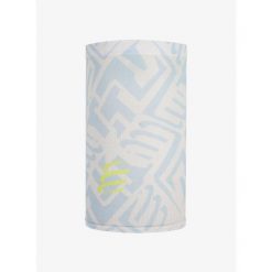 Chusta wielofunkcyjna Compressport 3D Thermo UltraLight Headtube - sugar/ice. Szare chusty Compressport, bez wzorów, sportowe. Za 114.99 zł.
