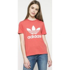 Adidas Originals - Top. T-shirty marki adidas Originals. W wyprzedaży za 79.90 zł.