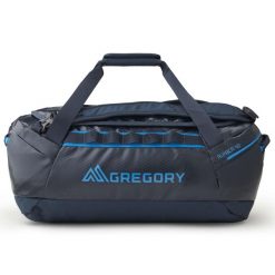 Torba podróżna Gregory Alpaca 40. Zielone torby podróżne Gregory, bez wzorów. Za 527.47 zł.