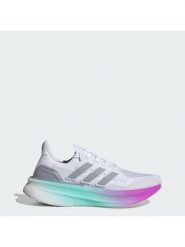 Adidas Buty do biegania 133059 Biały. Białe buty treningowe adidas, bez wzorów, bez zapięcia, do biegania. Za 798.99 zł.